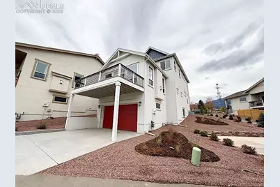 1738 Gold Hill Mesa Drive, Colorado Springs, CO 80905 - Photo 42