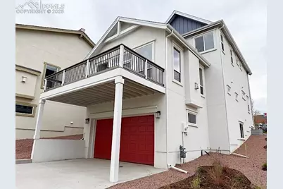 1738 Gold Hill Mesa Drive, Colorado Springs, CO 80905 - Photo 40