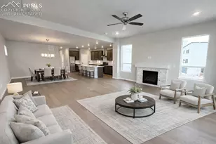 1738 Gold Hill Mesa Dr, Colorado Springs, CO 80905 - Photo 8