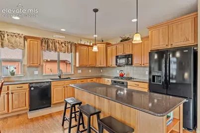 773 Sally Hill Court, Monument, CO 80132 - Photo 16