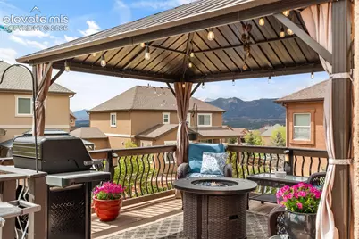 773 Sally Hill Court, Monument, CO 80132 - Photo 40