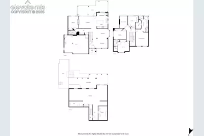 773 Sally Hill Court, Monument, CO 80132 - Photo 50