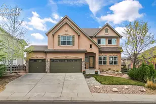 773 Sally Hill Ct, Monument, CO 80132 - Photo 1