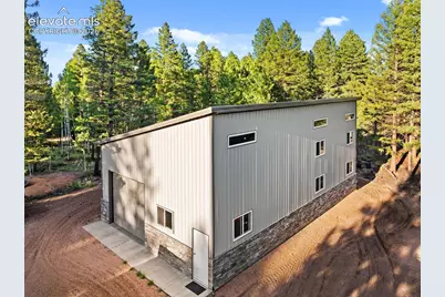 1933 County Road 782, Woodland Park, CO 80863 - Photo 2