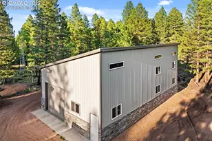 1933 Co Rd 782, Woodland Park, CO 80863 - Photo 2