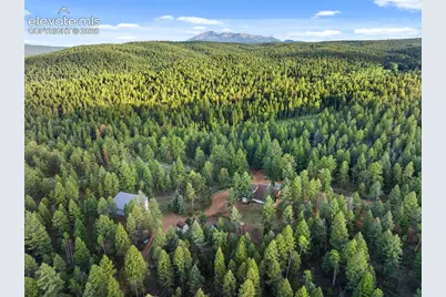 1933 County Road 782, Woodland Park, CO 80863 - Photo 36