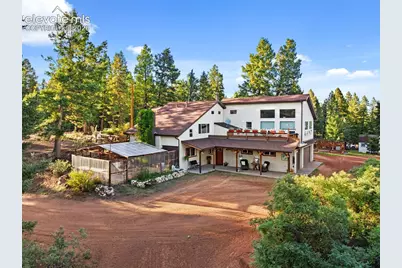 1933 County Road 782, Woodland Park, CO 80863 - Photo 46
