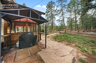 1933 Co Rd 782, Woodland Park, CO 80863 - Photo 44