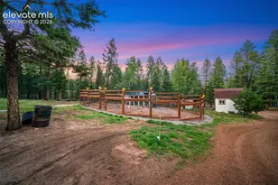 1933 Co Rd 782, Woodland Park, CO 80863 - Photo 32