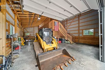 1933 County Road 782, Woodland Park, CO 80863 - Photo 28
