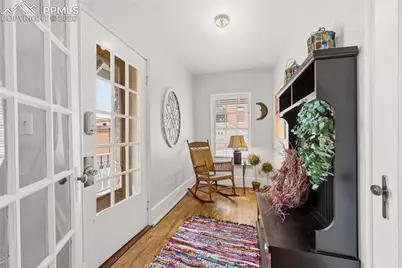 128 N Fourth Street, Cripple Creek, CO 80813 - Photo 4