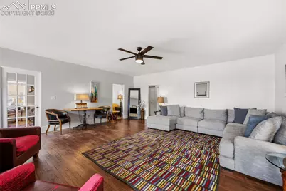 128 N Fourth Street, Cripple Creek, CO 80813 - Photo 6