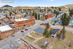 128 N 4th St, Cripple Creek, CO 80813 - Photo 2
