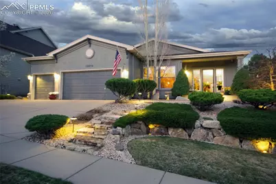 13074 Rockbridge Circle, Colorado Springs, CO 80921 - Photo 50