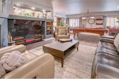 13074 Rockbridge Circle, Colorado Springs, CO 80921 - Photo 30
