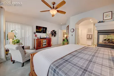 13074 Rockbridge Circle, Colorado Springs, CO 80921 - Photo 16