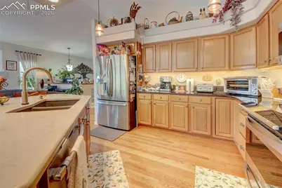 13074 Rockbridge Circle, Colorado Springs, CO 80921 - Photo 6