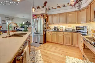 13074 Rockbridge Cir, Colorado Springs, CO 80921 - Photo 6