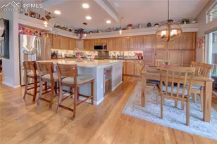 13074 Rockbridge Cir, Colorado Springs, CO 80921 - Photo 4