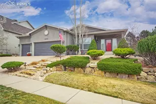 13074 Rockbridge Cir, Colorado Springs, CO 80921 - Photo 2