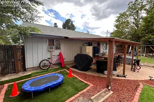 3014 Hayman Terrace, Colorado Springs, CO 80910 - Photo 14