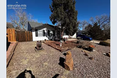 3014 Hayman Terrace, Colorado Springs, CO 80910 - Photo 2