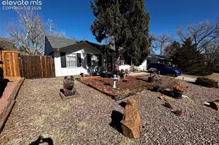 3014 Hayman Terrace, Colorado Springs, CO 80910 - Photo 2