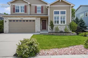 8360 Winding Passage Dr, Colorado Springs, CO 80924 - Photo 2