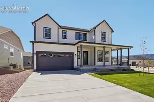 641 White Dove Ct, Monument, CO 80132 - Photo 1
