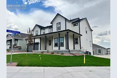 641 White Dove Court, Monument, CO 80132 - Photo 2