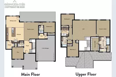 641 White Dove Court, Monument, CO 80132 - Photo 4