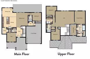 641 White Dove Ct, Monument, CO 80132 - Photo 4