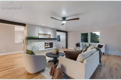 526 Penrose Boulevard, Colorado Springs, CO 80906 - Photo 4