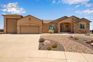 11263 Foxwell Way, Peyton, CO 80831 - Photo 1