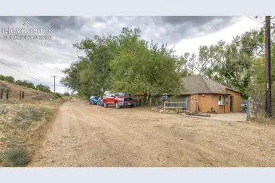 708 W 10th Street, Walsenburg, CO 81089 - Photo 38