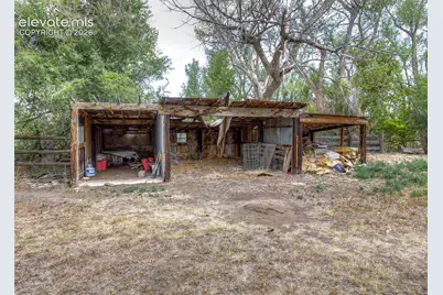 708 W 10th Street, Walsenburg, CO 81089 - Photo 34