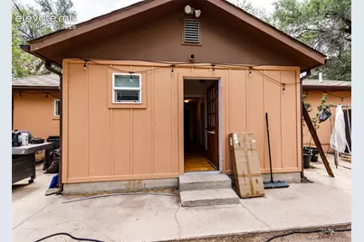 708 W 10th Street, Walsenburg, CO 81089 - Photo 26