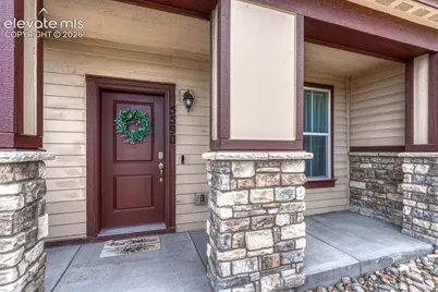 5590 Stetson Hills Boulevard, Colorado Springs, CO 80917 - Photo 10