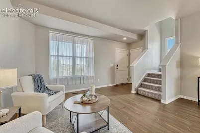 5590 Stetson Hills Boulevard, Colorado Springs, CO 80917 - Photo 2