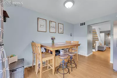 218 W Rockrimmon Boulevard #C, Colorado Springs, CO 80919 - Photo 8