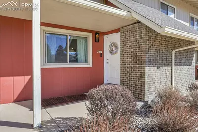 218 W Rockrimmon Boulevard #C, Colorado Springs, CO 80919 - Photo 2