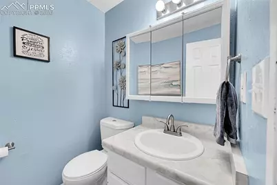 218 W Rockrimmon Boulevard #C, Colorado Springs, CO 80919 - Photo 10