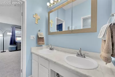 218 W Rockrimmon Boulevard #C, Colorado Springs, CO 80919 - Photo 14