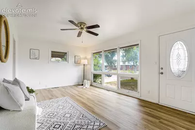 428 Mount View Lane, Fountain, CO 80817 - Photo 2
