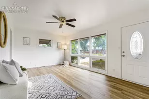 428 Mt View Ln, Fountain, CO 80817 - Photo 2