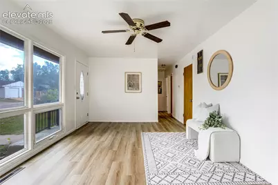 428 Mount View Lane, Fountain, CO 80817 - Photo 4