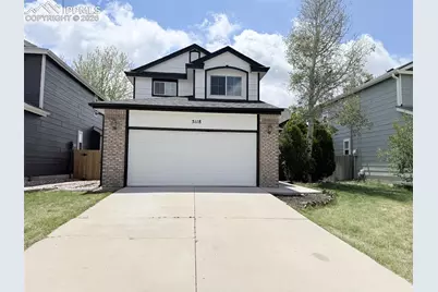 5118 Herndon Circle, Colorado Springs, CO 80920 - Photo 2