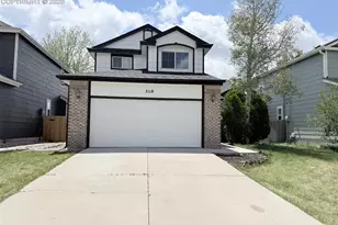 5118 Herndon Cir, Colorado Springs, CO 80920 - Photo 2