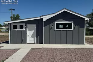 37025 Hwy 24, Matheson, CO 80830 - Photo 1