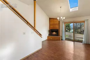 249 E Lake Ave, Woodland Park, CO 80863 - Photo 4